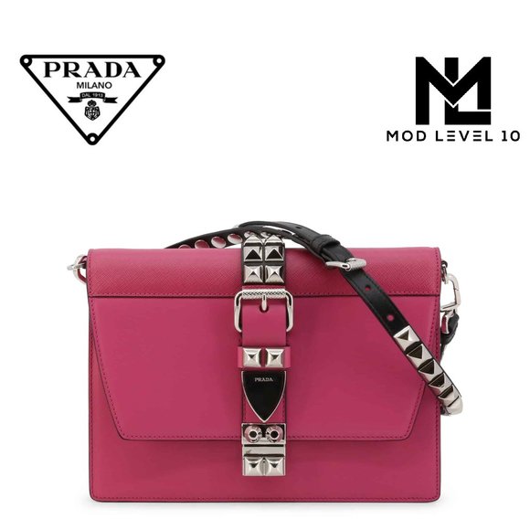 Prada – 1BD120_2BB0 - Picture 1 of 3